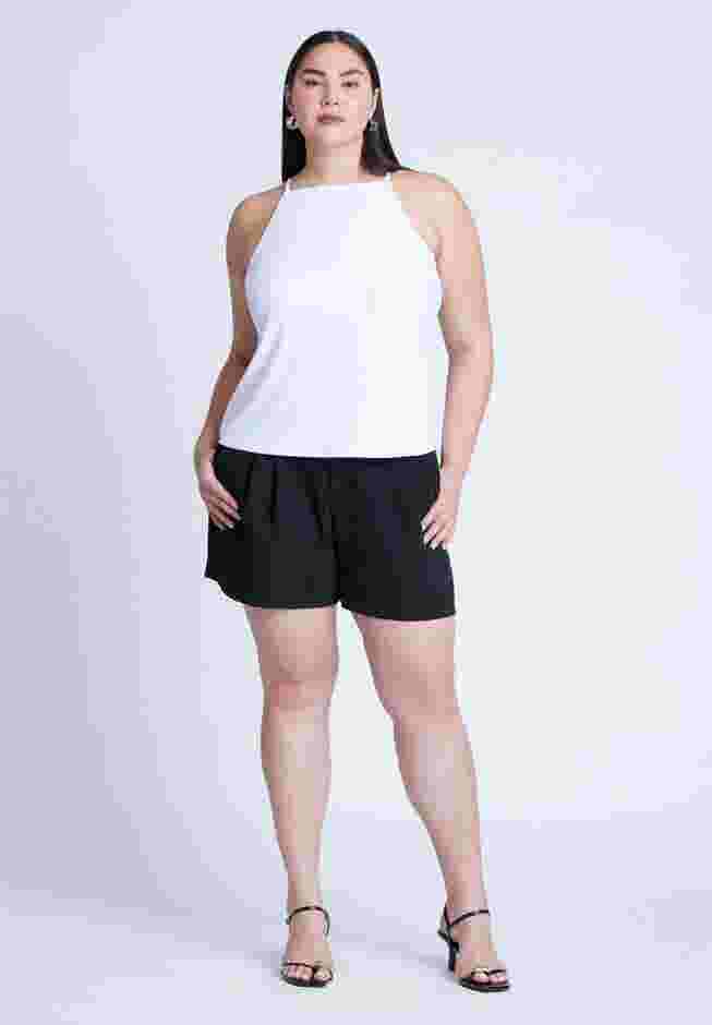 Square Neckline Tank image number 2
