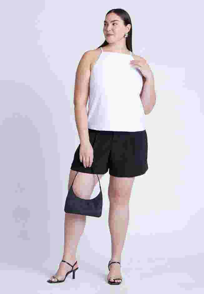 Square Neckline Tank image number 3