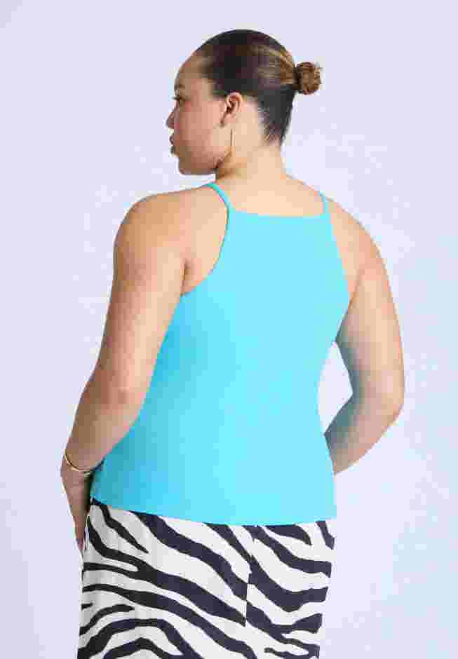 Square Neckline Tank image number 2