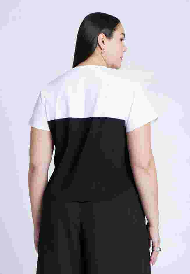Twofer Tee image number 1
