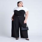 Twofer Tee image number null