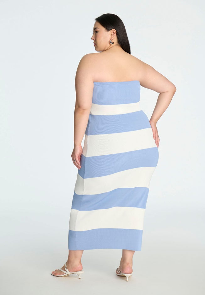 Tube Dress image number null