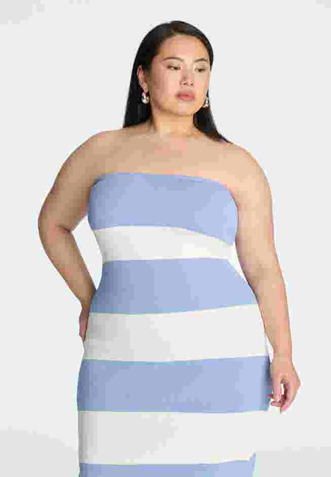 Tube Dress image number 2