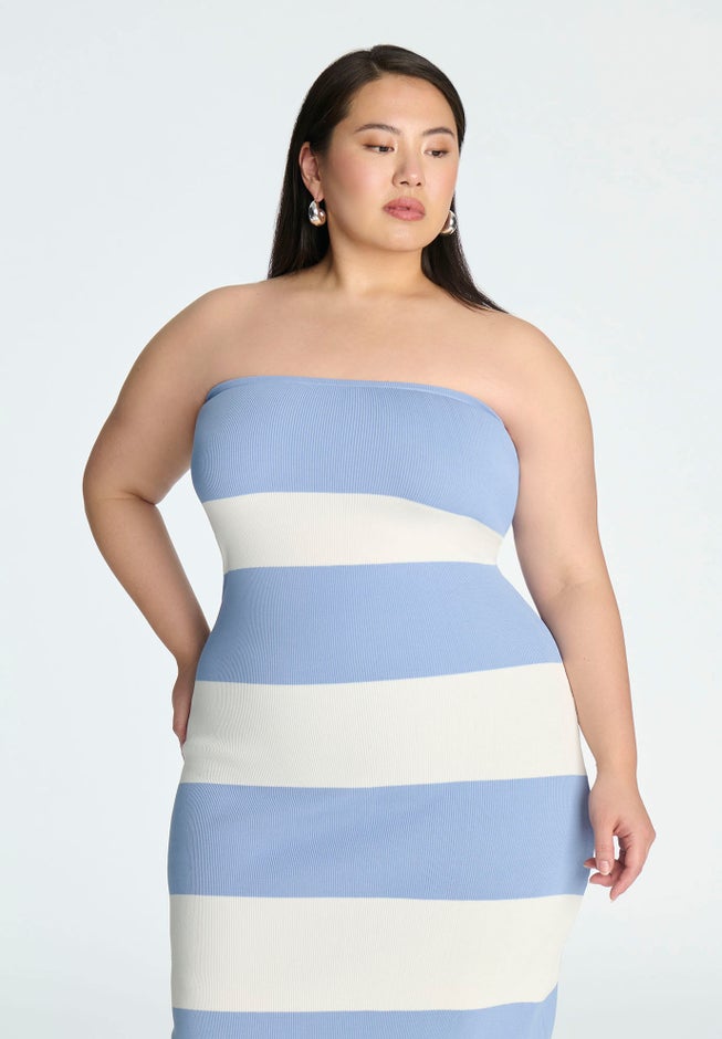 Tube Dress image number null