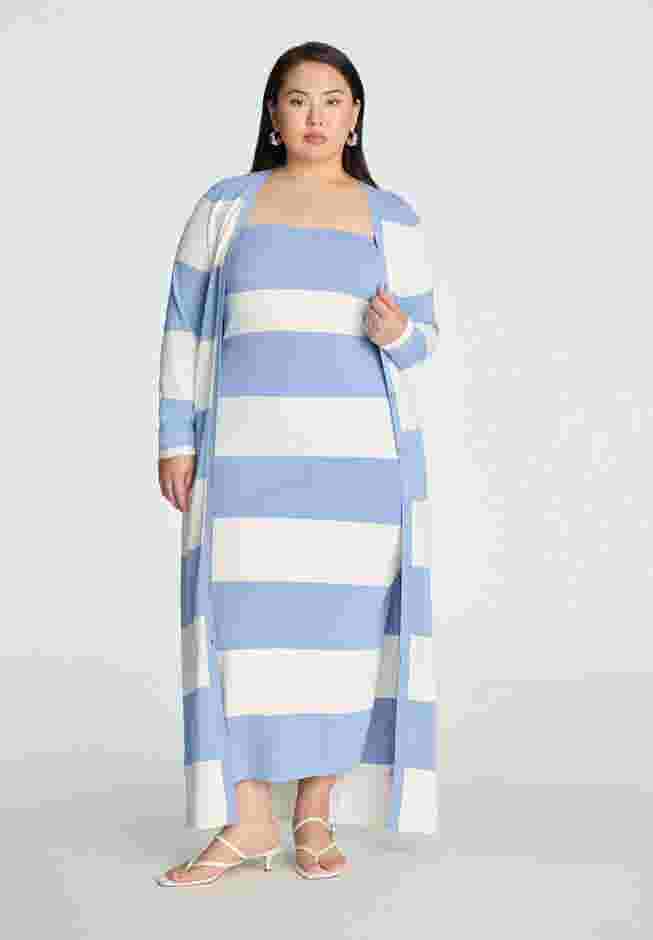 Tube Dress image number 3