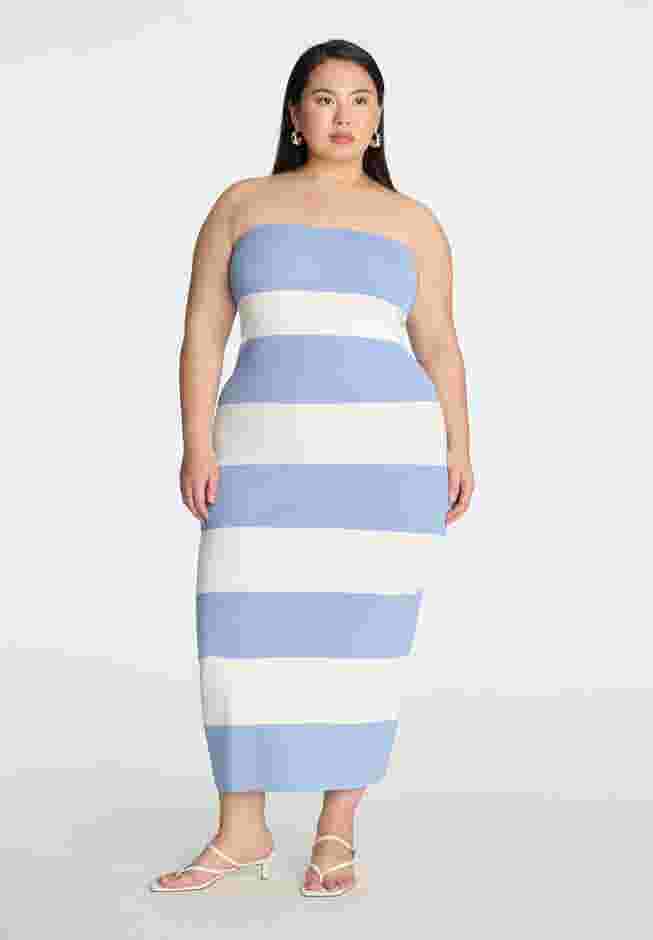 Tube Dress image number 0