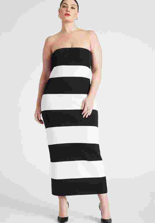Tube Dress image number 0