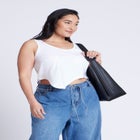 Asym Hem Tank image number null