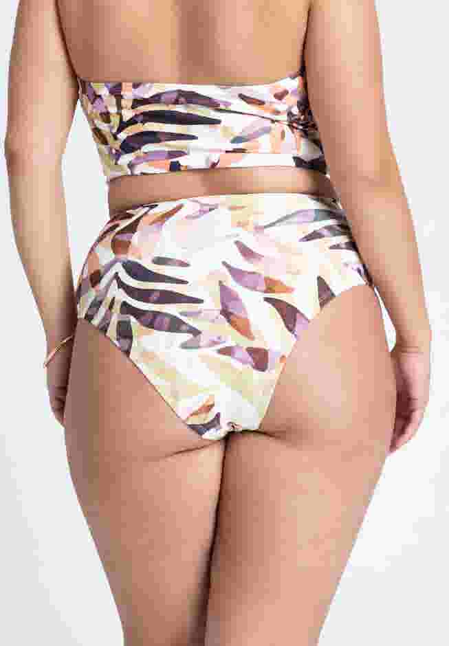 Belted Bikini Bottom image number 2