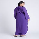 Dramatic Ruffle Duster image number null