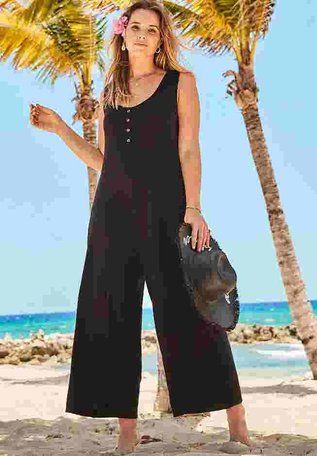 Isla Jumpsuit image number 0