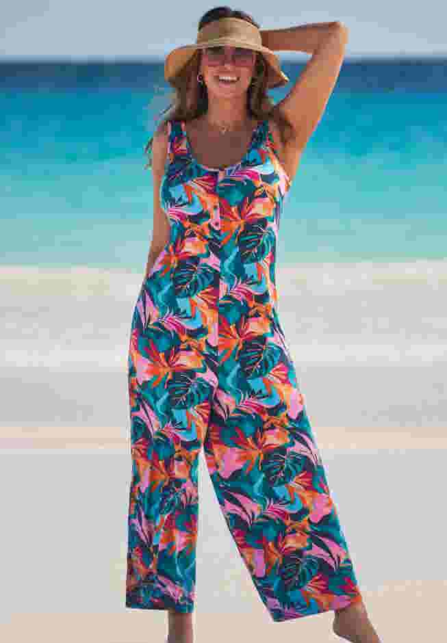 Isla Jumpsuit image number 0
