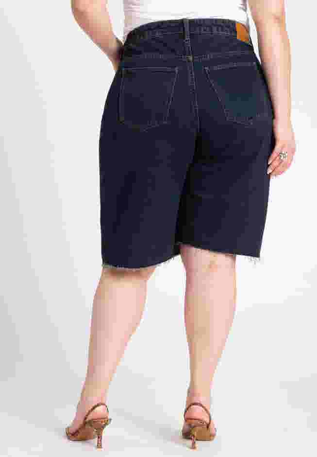 Denim Bermuda Short image number 2