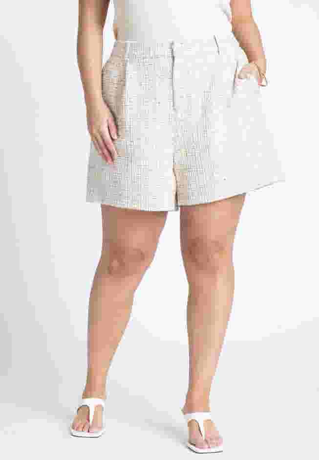 Tweed Short image number 1