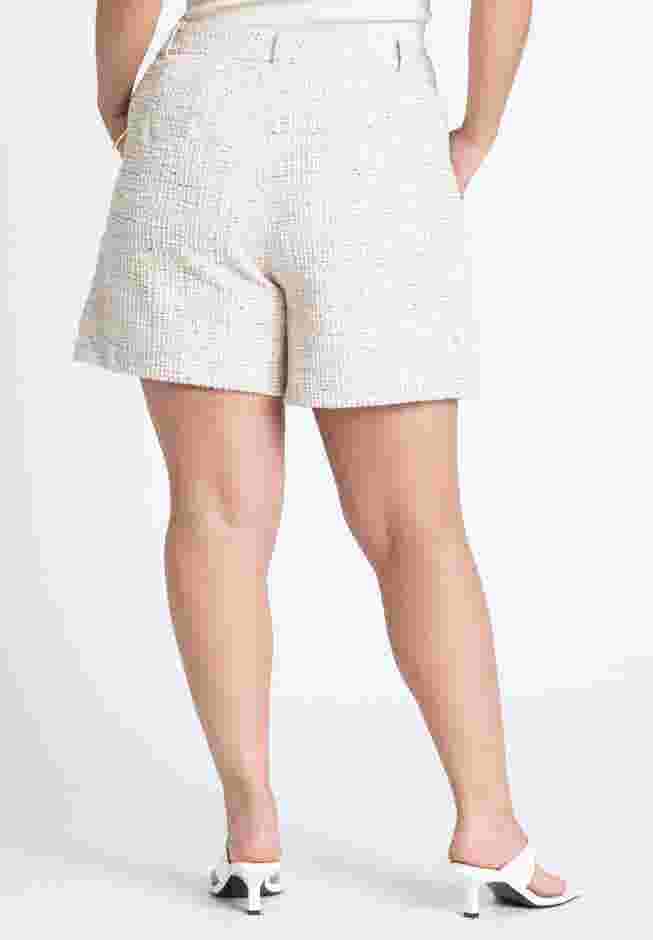 Tweed Short image number 2