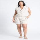 Tweed Short image number null