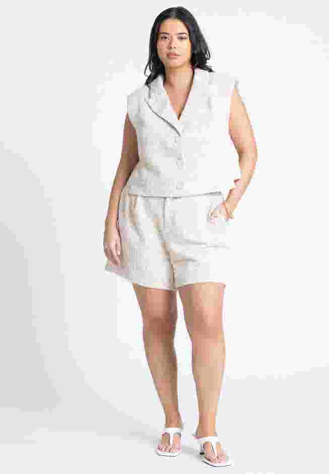 Tweed Short image number 0