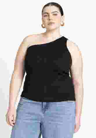 Asym Tank image number 1