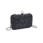 Penelope Bead and Rhinestone Evening Bag image number null