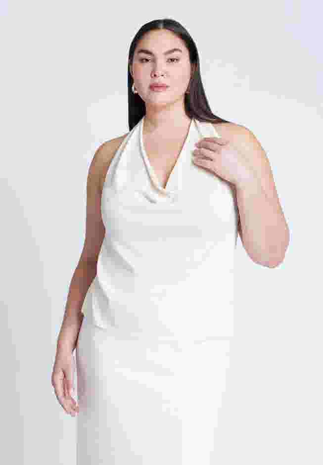 Sweater Halter image number 0