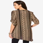 Geometric Tunic image number null