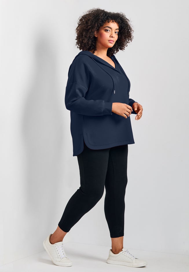 Ultra-Comfort Super Soft Hoodie image number 2