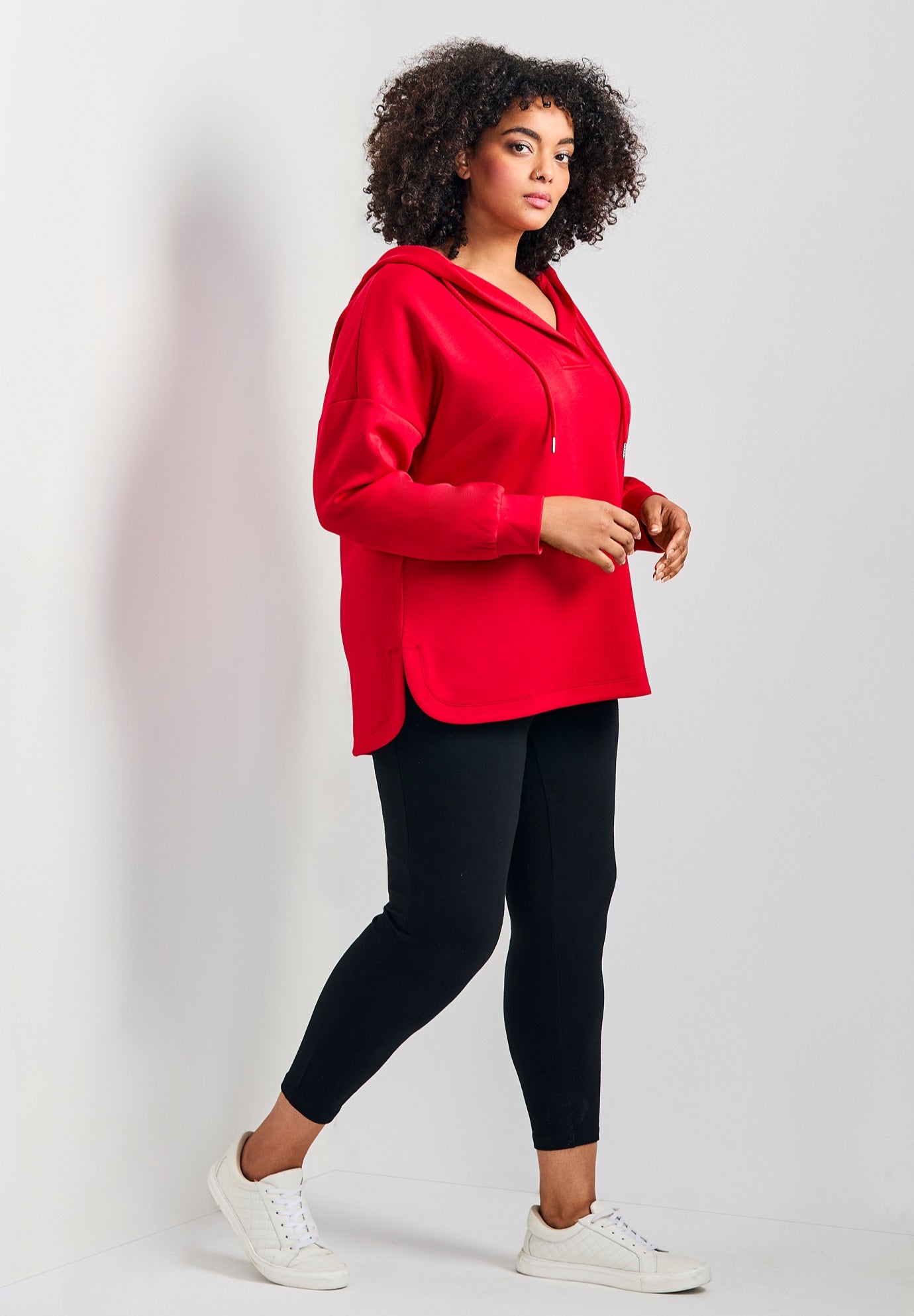 Ultra-Comfort Super Soft Hoodie image number 2