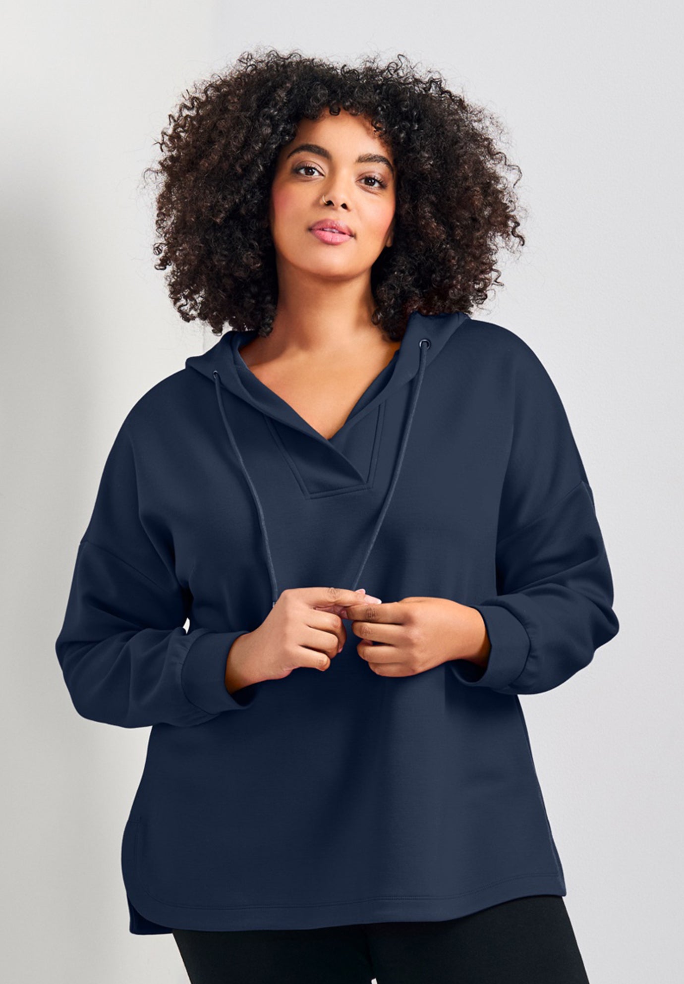 Ultra-Comfort Super Soft Hoodie image number 0