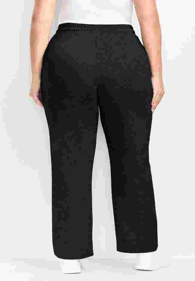 Piper Wide Leg Sweatpant image number 1