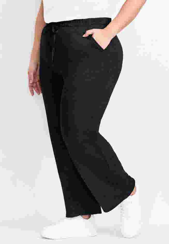 Piper Wide Leg Sweatpant image number 2