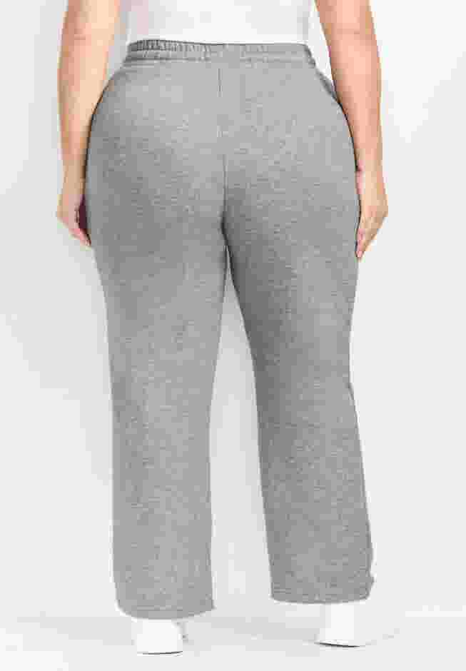 Piper Wide Leg Sweatpant image number 1