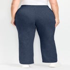 Piper Wide Leg Sweatpant image number null