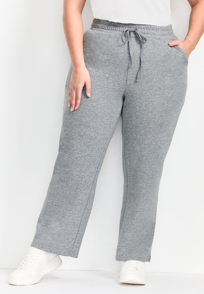 Piper Wide Leg Sweatpant image number 0