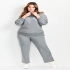 Piper Half-Zip Sweat Top image number null