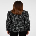 Stretch Poplin Shirt image number null