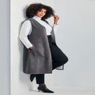 Nova Longline Vest image number null