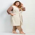 Nova Longline Vest image number null