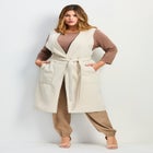 Nova Longline Vest image number null