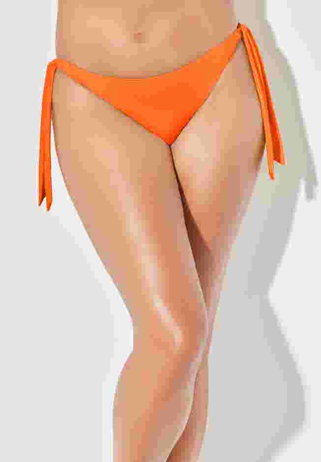 Side Tie Swim Brief image number 0