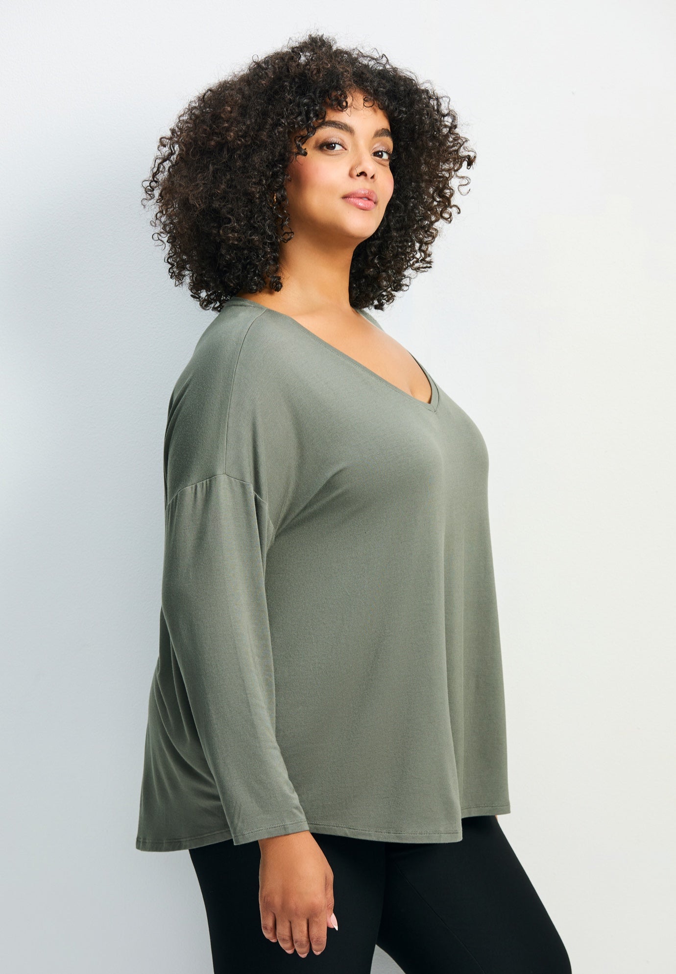 Taya Essential Top image number 2