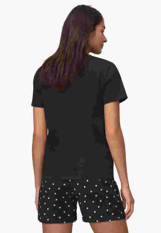 2-Piece Short Sleep Set image number 1