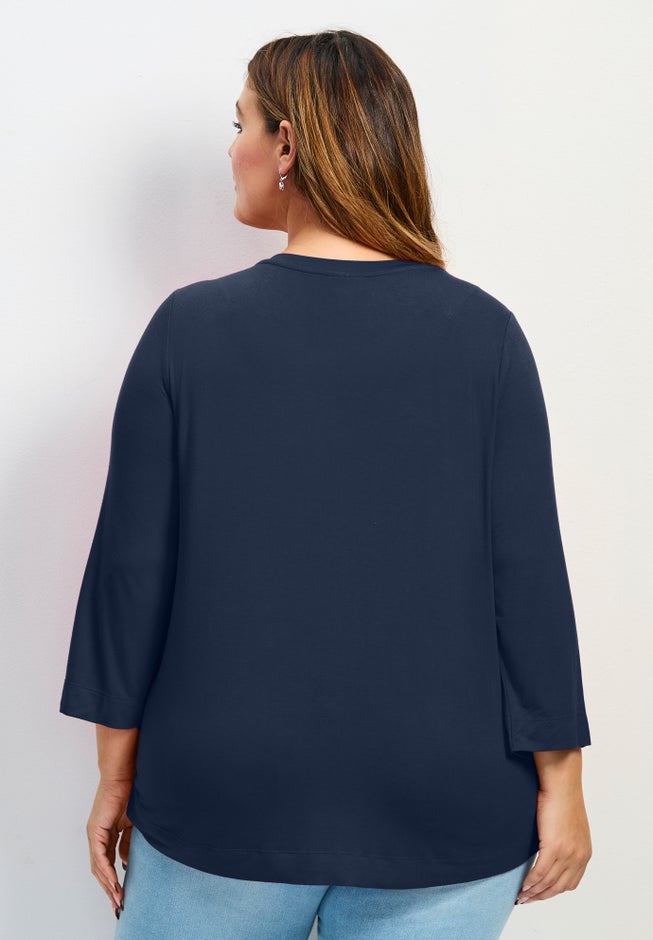 Love Heart Top image number 1