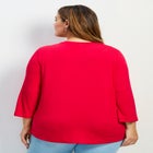 Love Heart Top image number null