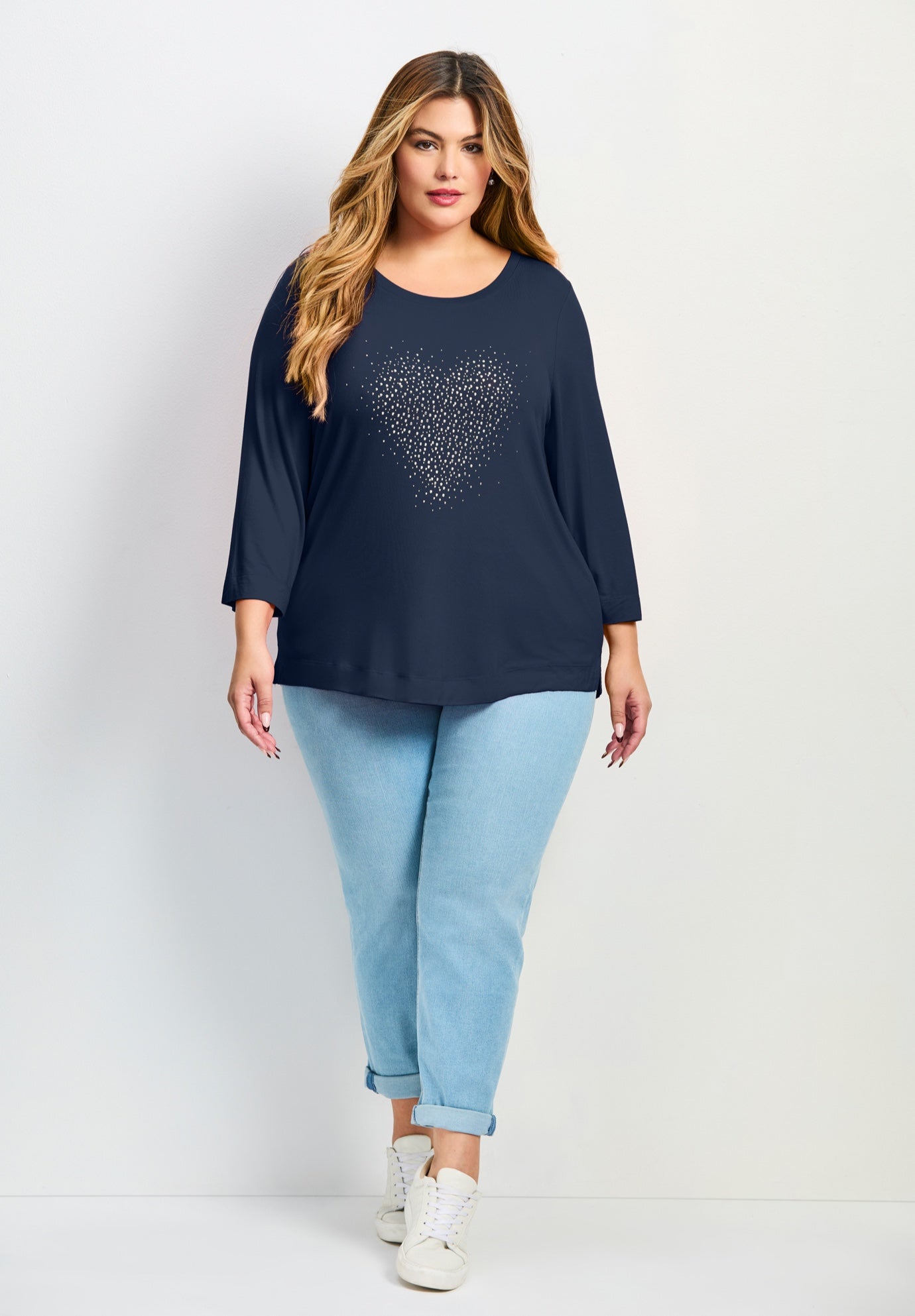 Love Heart Top image number 0