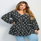Tilly Long Sleeve Tunic image number null
