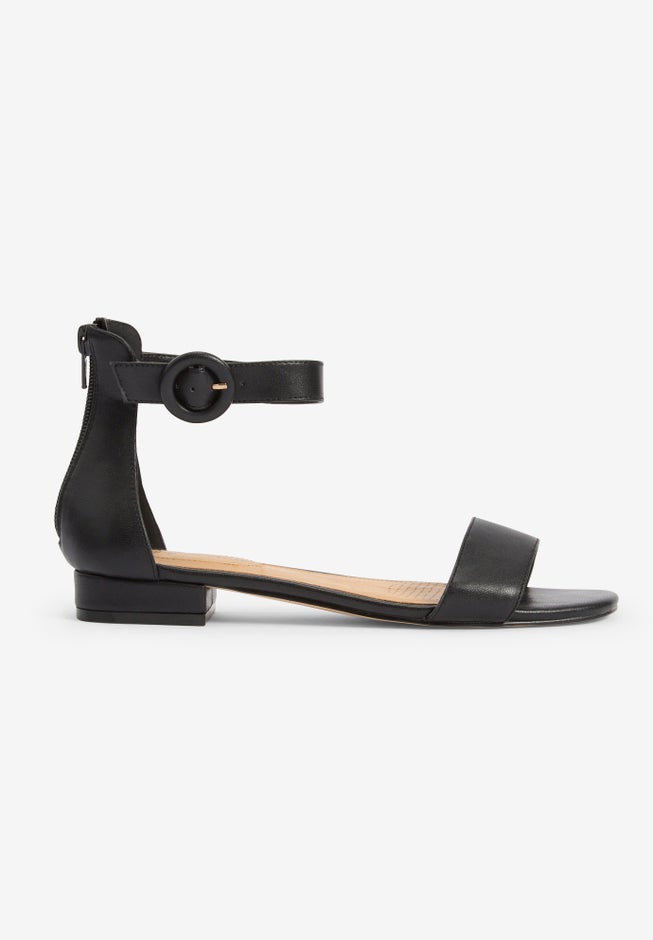 The Alora Sandal image number 3