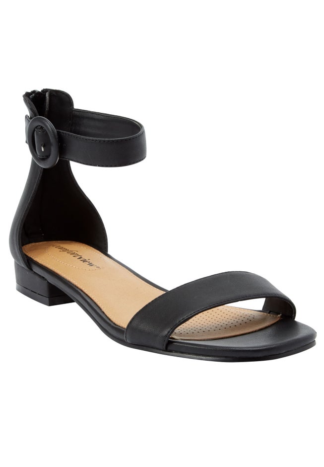The Alora Sandal image number 0