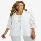 Crochet Cardigan image number null