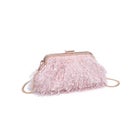 Feathered Clutch image number null