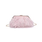 Feathered Clutch image number null